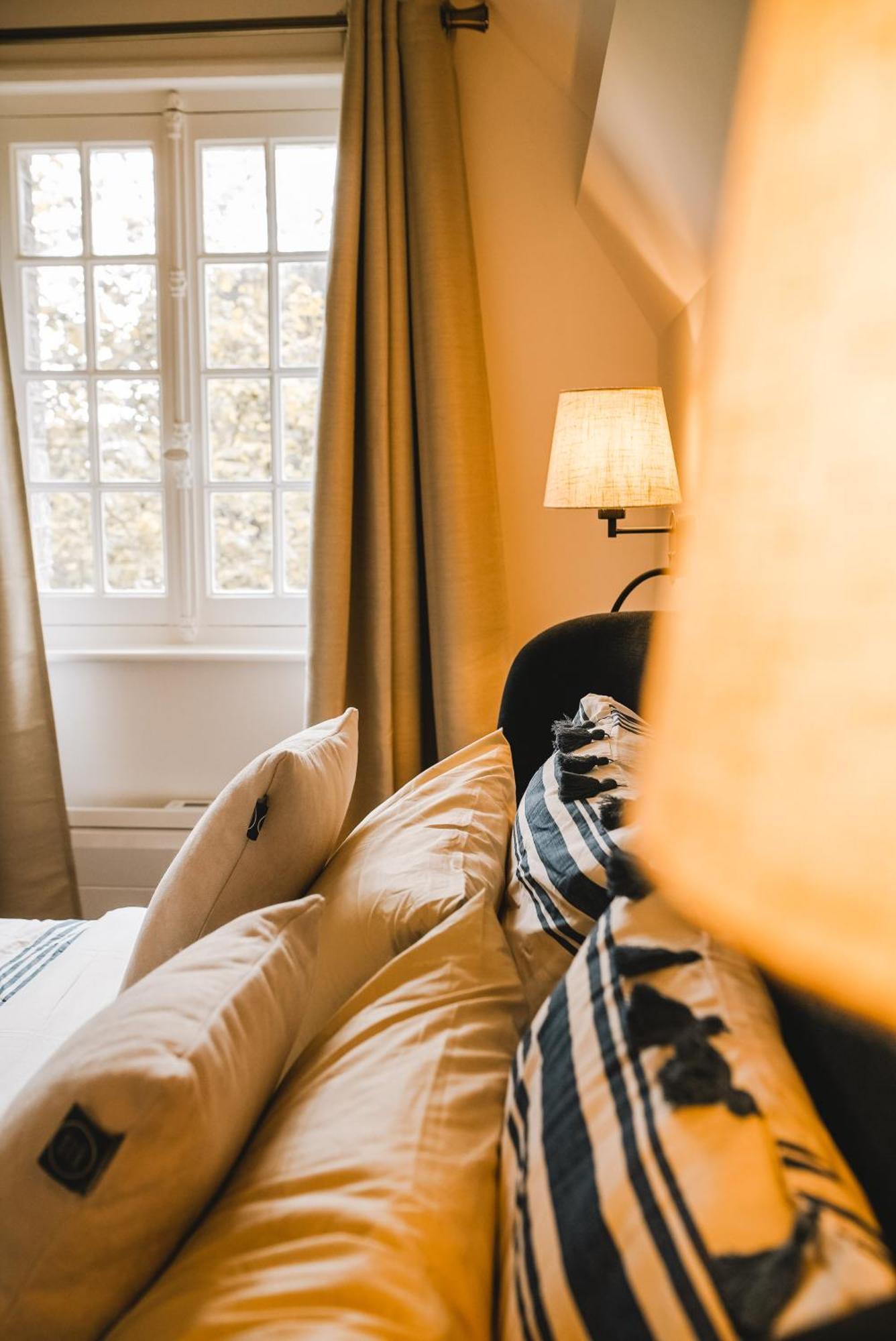 Normandy Etretat Aparthotel Cameră foto