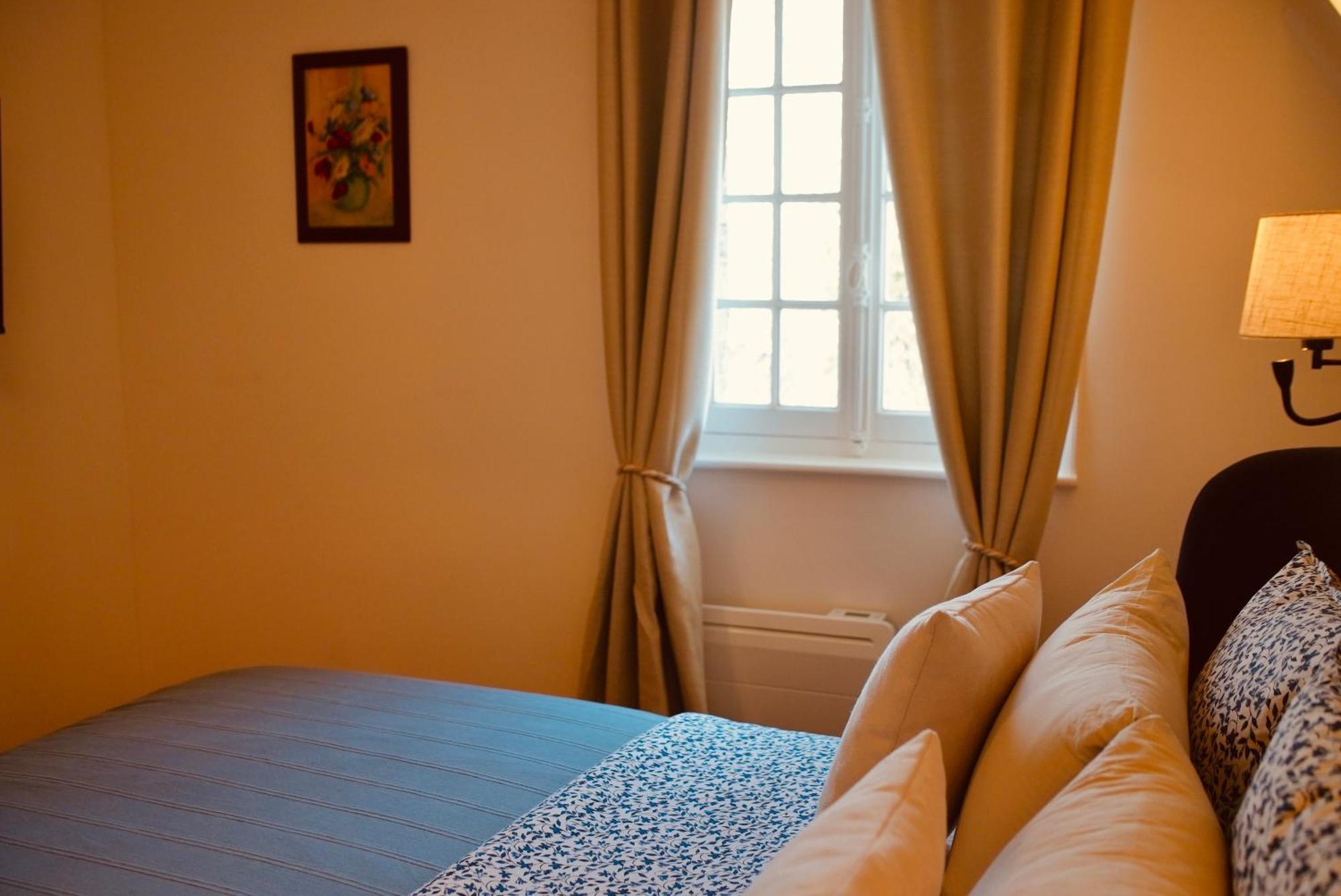 Normandy Etretat Aparthotel Exterior foto